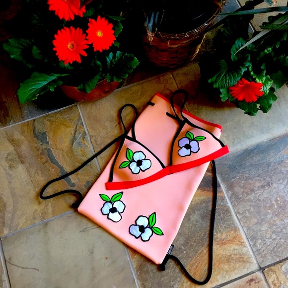 Triangl Catia Bikini BAG (like NEW) - Picture 4 of 6